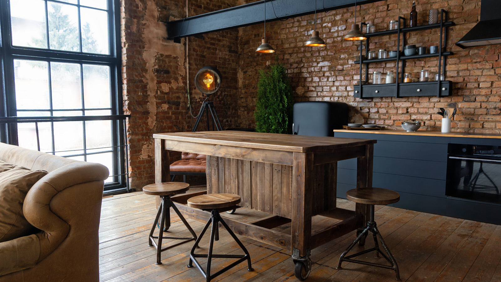 Industrial Collection