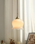La Cloche Opaline
