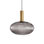 Nº 39 Brume Argentée