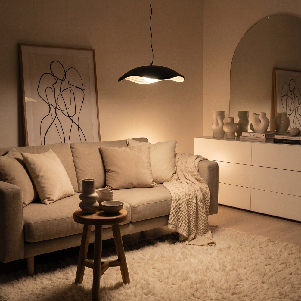 Elegancia minimalista