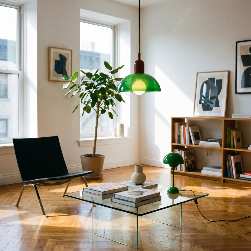 Le Bauhaus Contemporain
