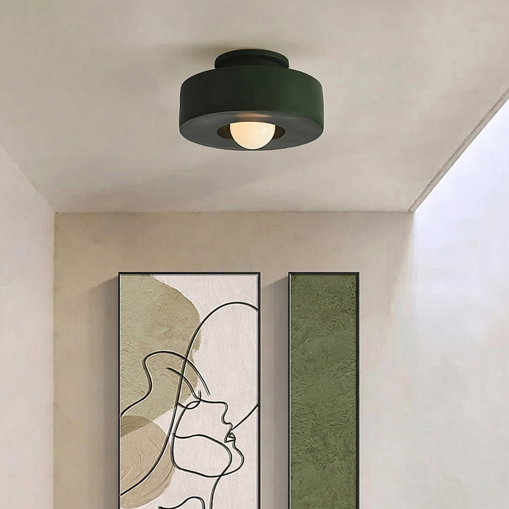Le Cercle Éthéré