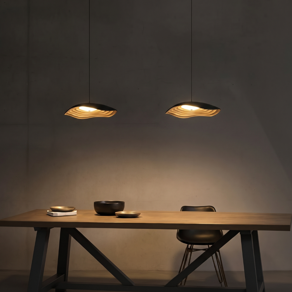 Elegancia minimalista