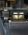 Le Pavillon