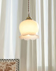 La Cloche Opaline