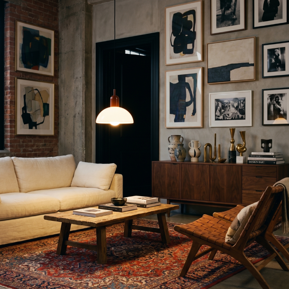 Le Bauhaus Contemporain