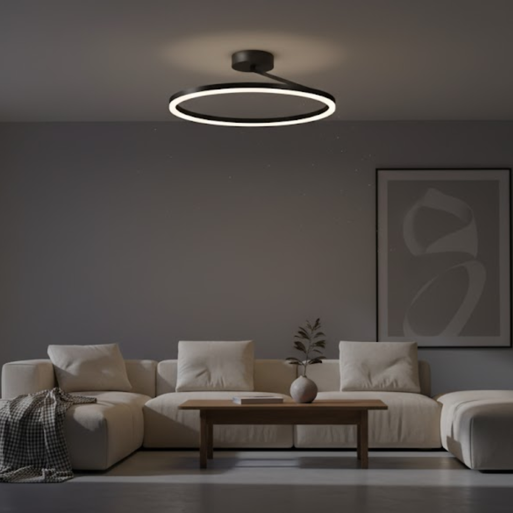 La Couronne Éthérée