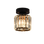 Nº 14 Noir Onyx