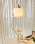 La Cloche Opaline