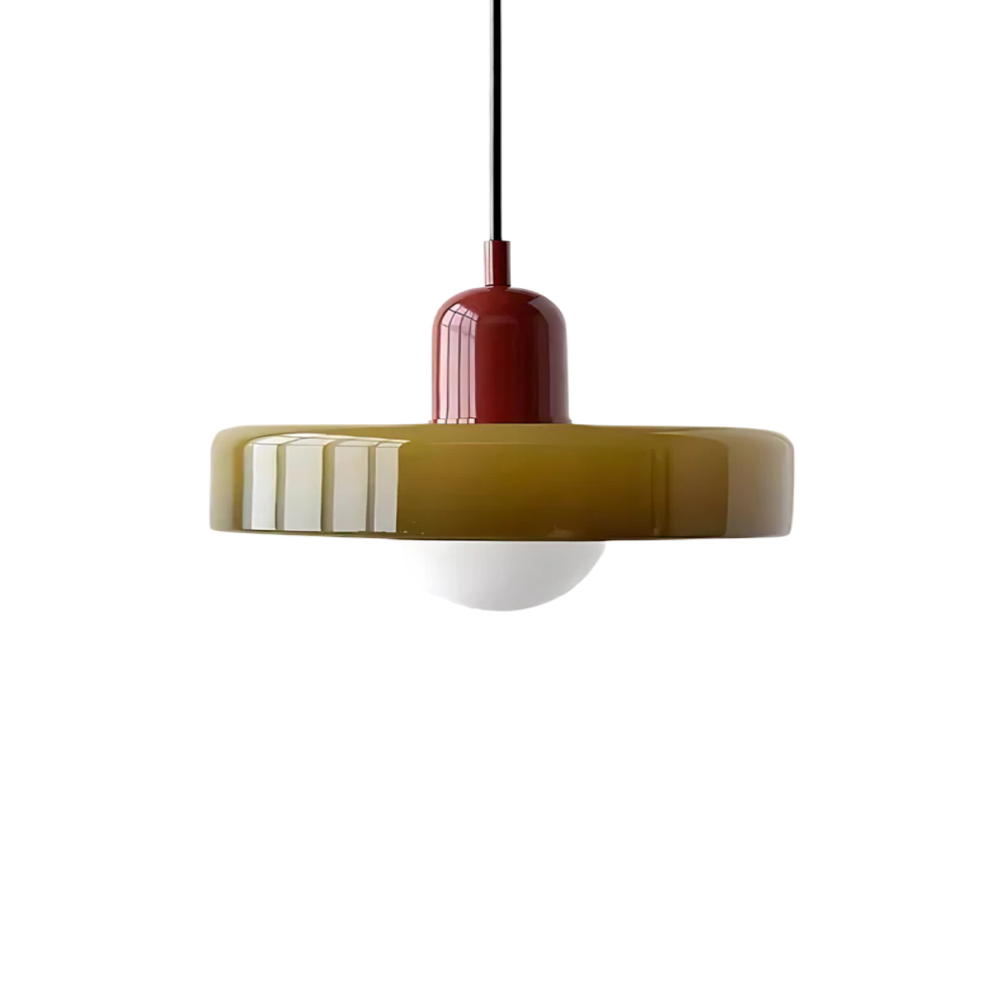 Le Halo Lumineux