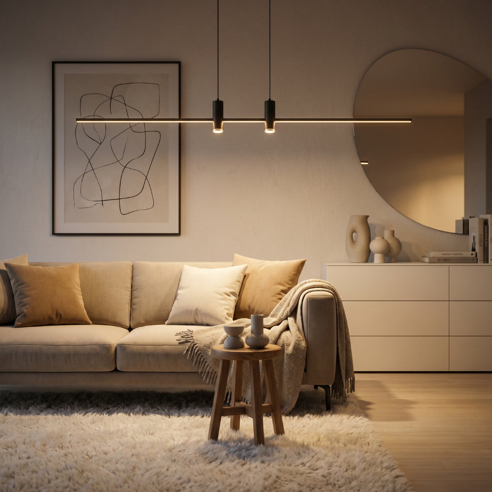 Le Rayon du Plafond