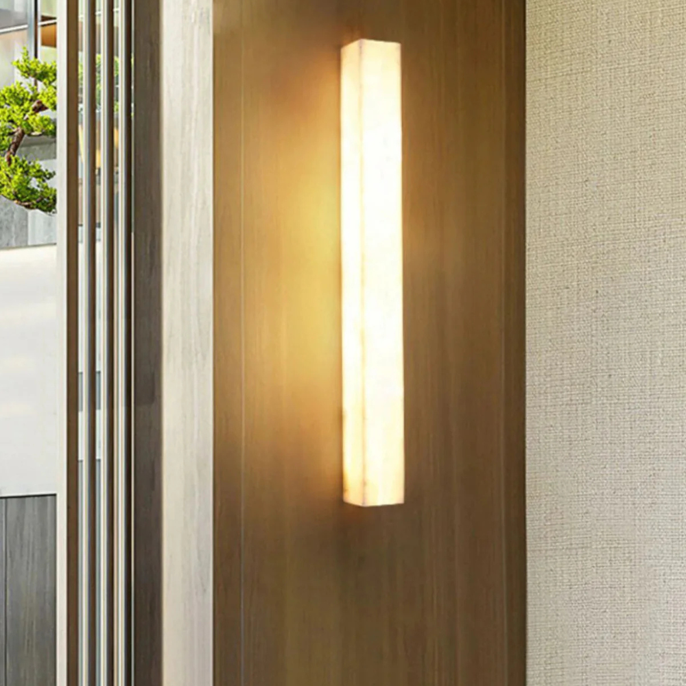 Le Pilier Lumière