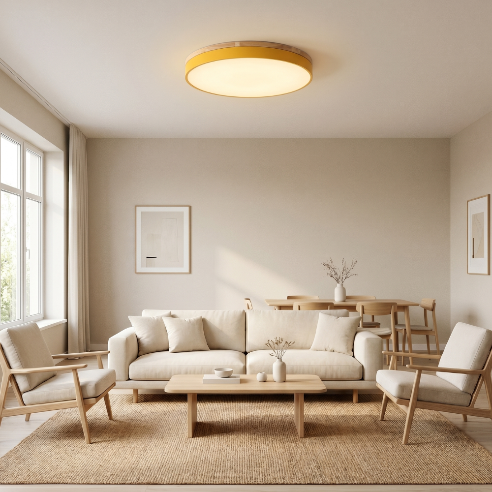 Le Scandi Naturel