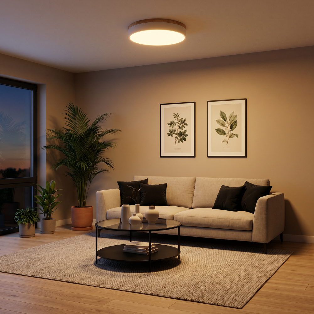 Le Scandi Naturel