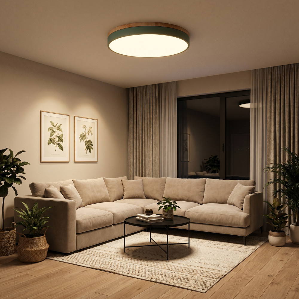 Le Scandi Naturel