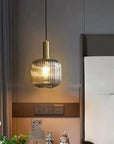 Le Verre Élancé