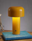 Le Phare Champignon