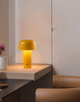 Le Phare Champignon