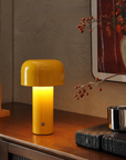 Le Phare Champignon
