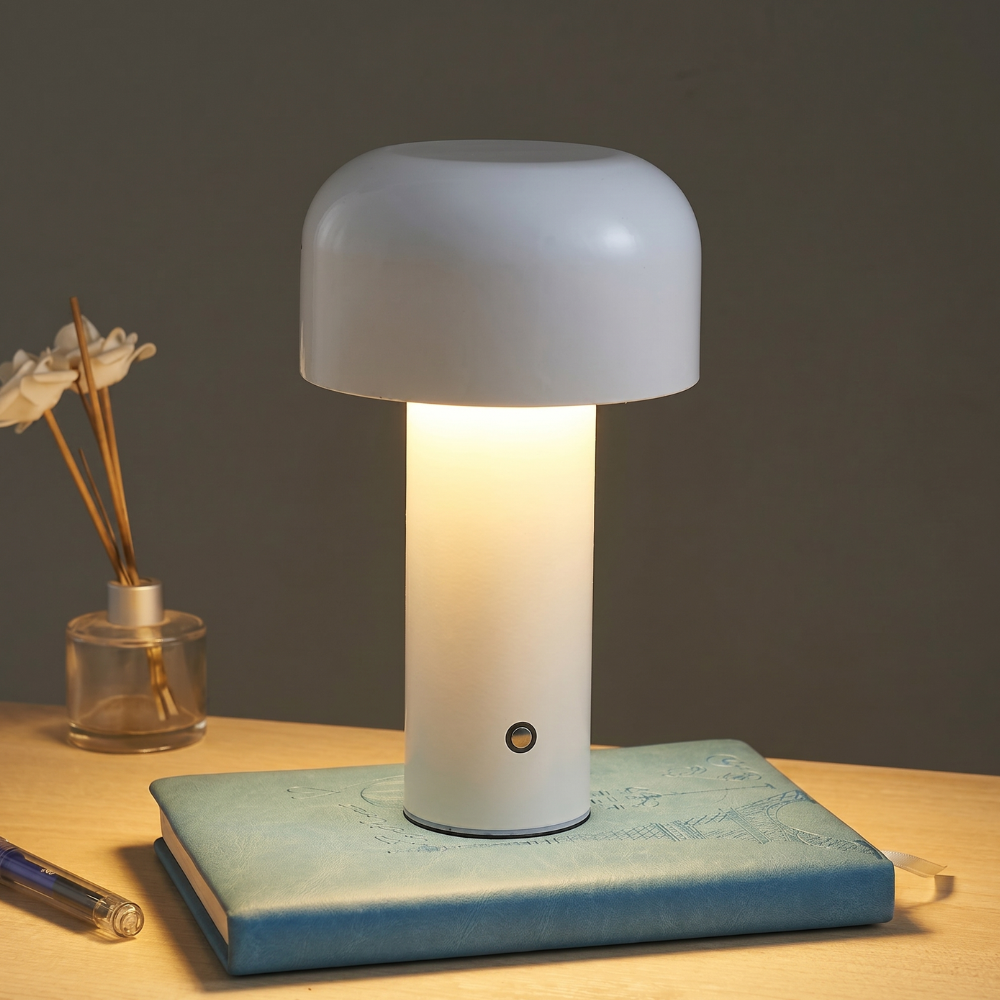 Le Phare Champignon