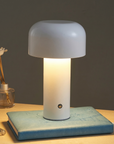 Le Phare Champignon