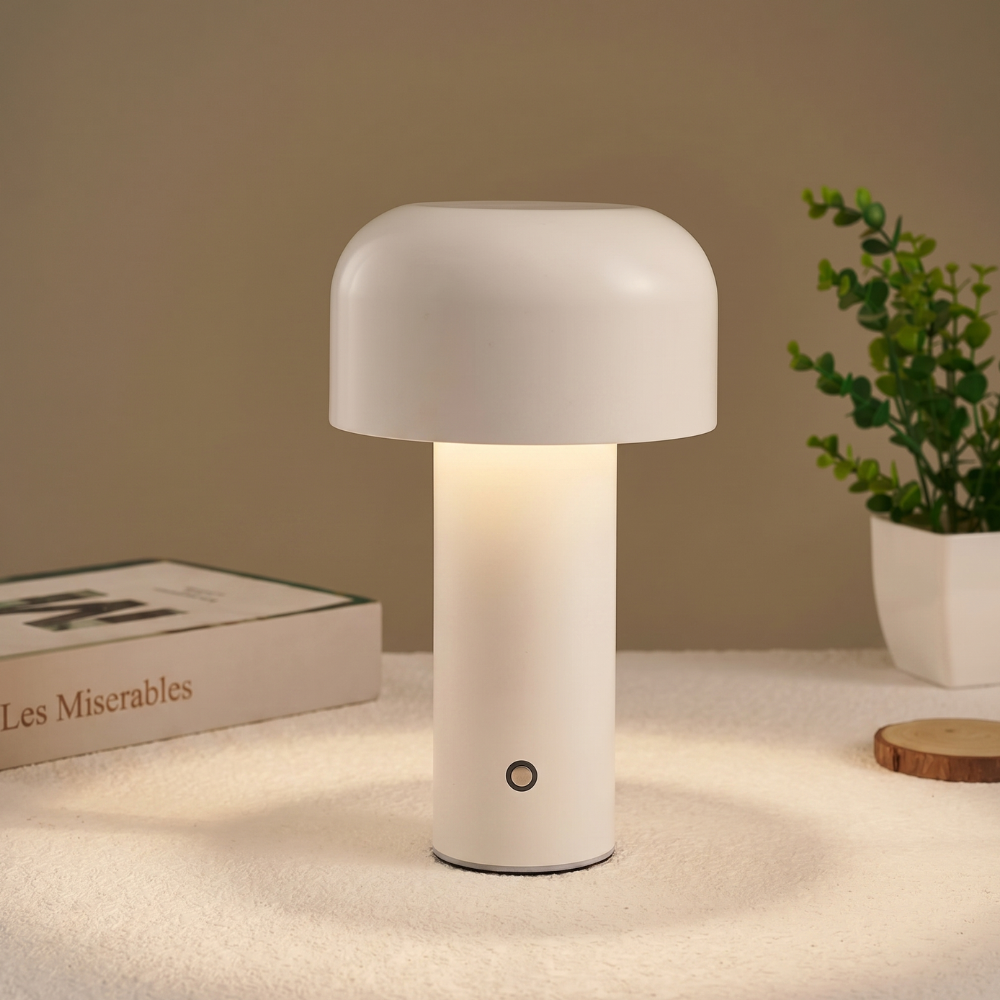 Le Phare Champignon