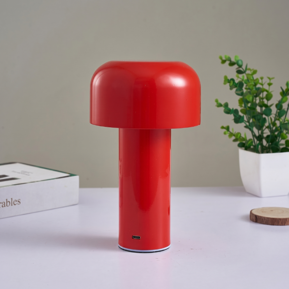 Le Phare Champignon