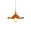 Nº 41 Topaze Flamme