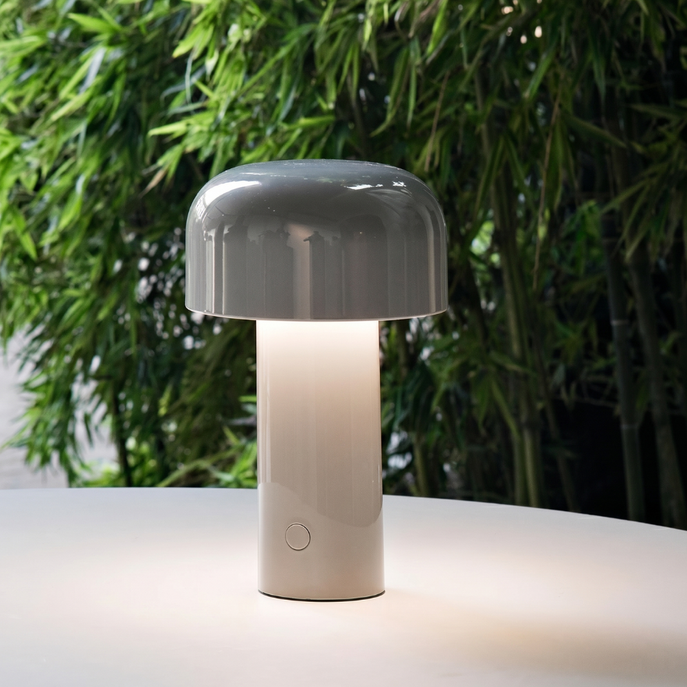 Le Phare Champignon