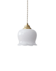 La Cloche Opaline