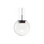 Nº 28 Blanc Cristal