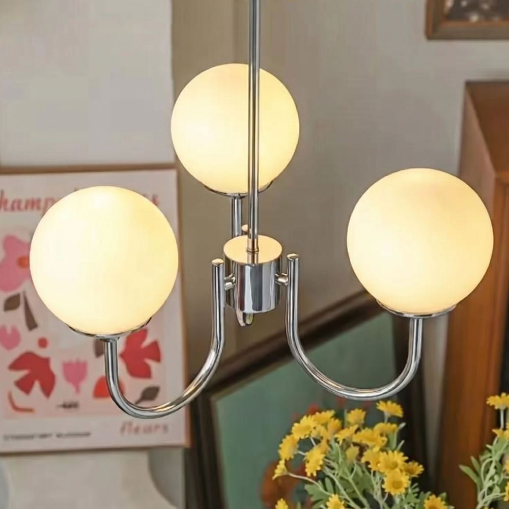 Le Lustre Guimauve