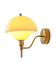 Lumière du Champignon