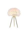 La Plume Éblouissante