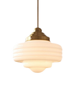 Le Rayonnement Éternel