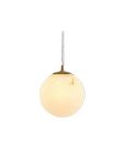 Suspension Lumineuse Chic