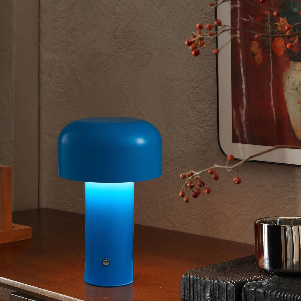Le Phare Champignon