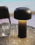 Le Phare Champignon