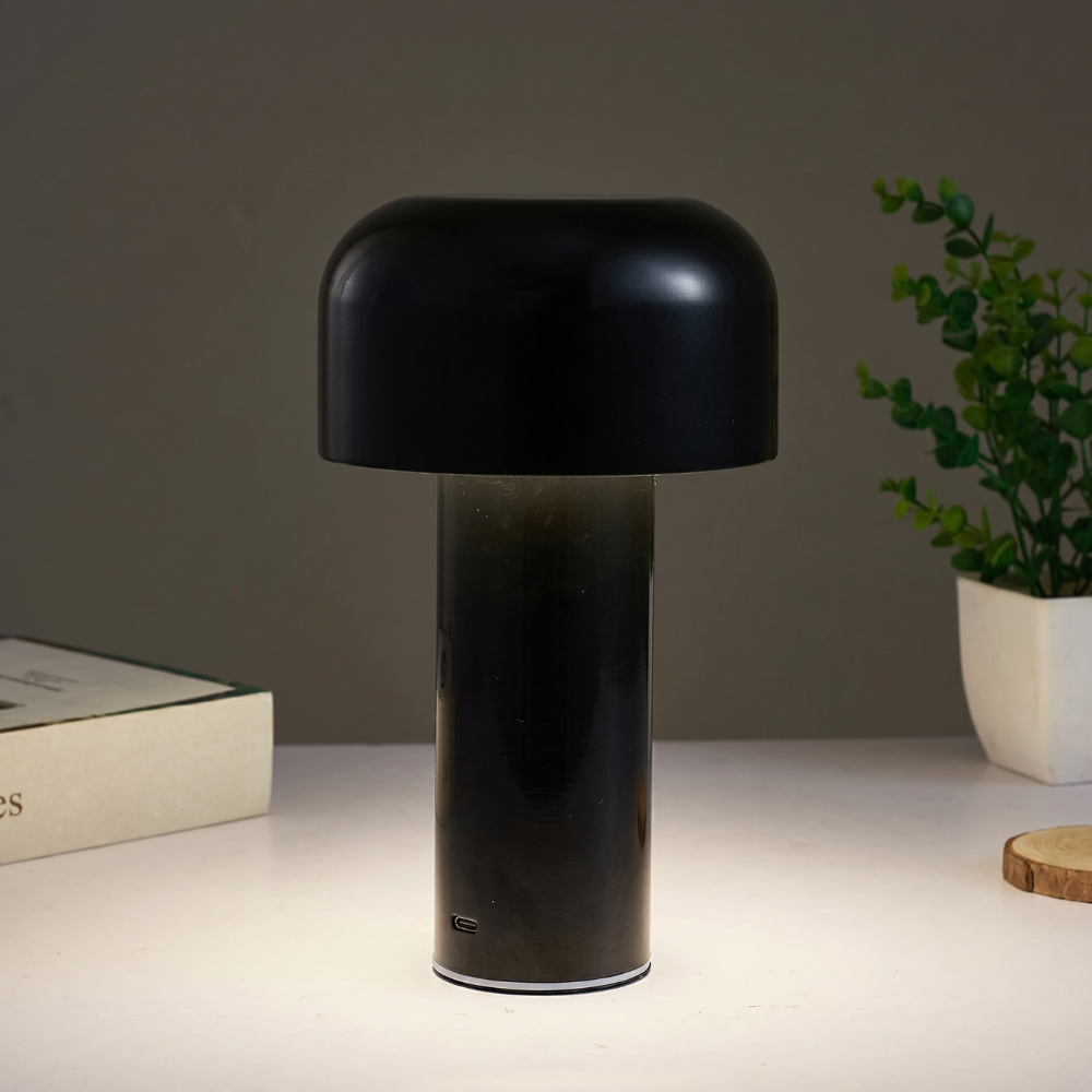 Le Phare Champignon