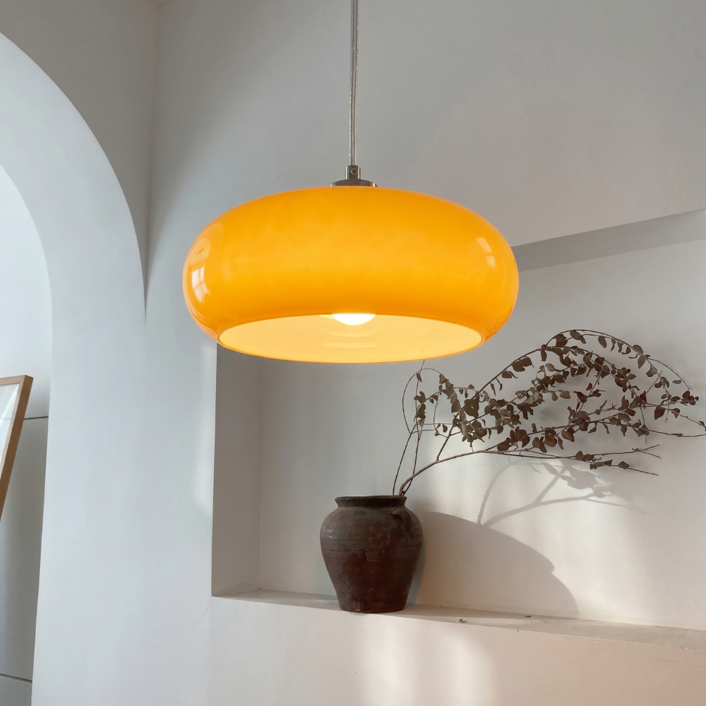Le Pot de Lumière