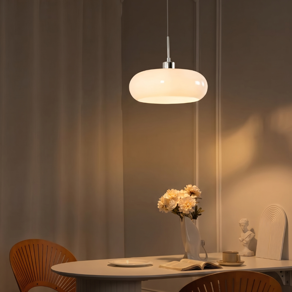 Le Pot de Lumière