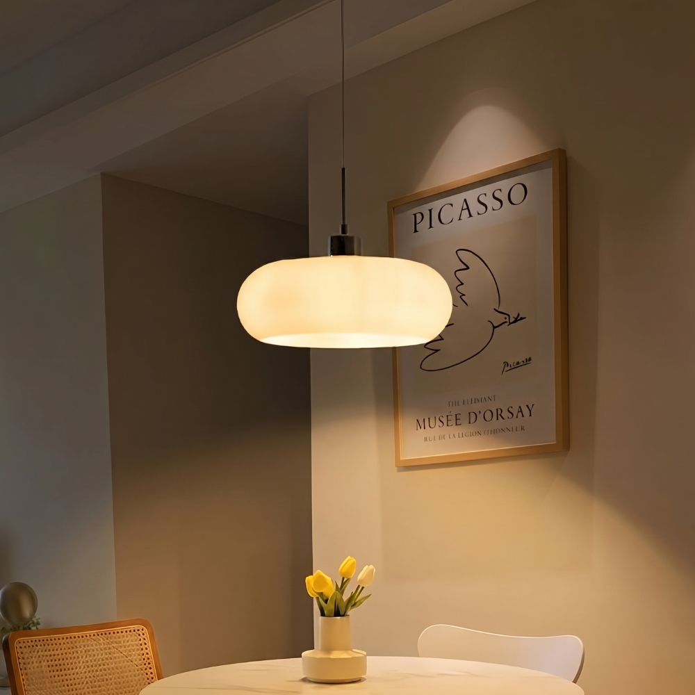 Le Pot de Lumière