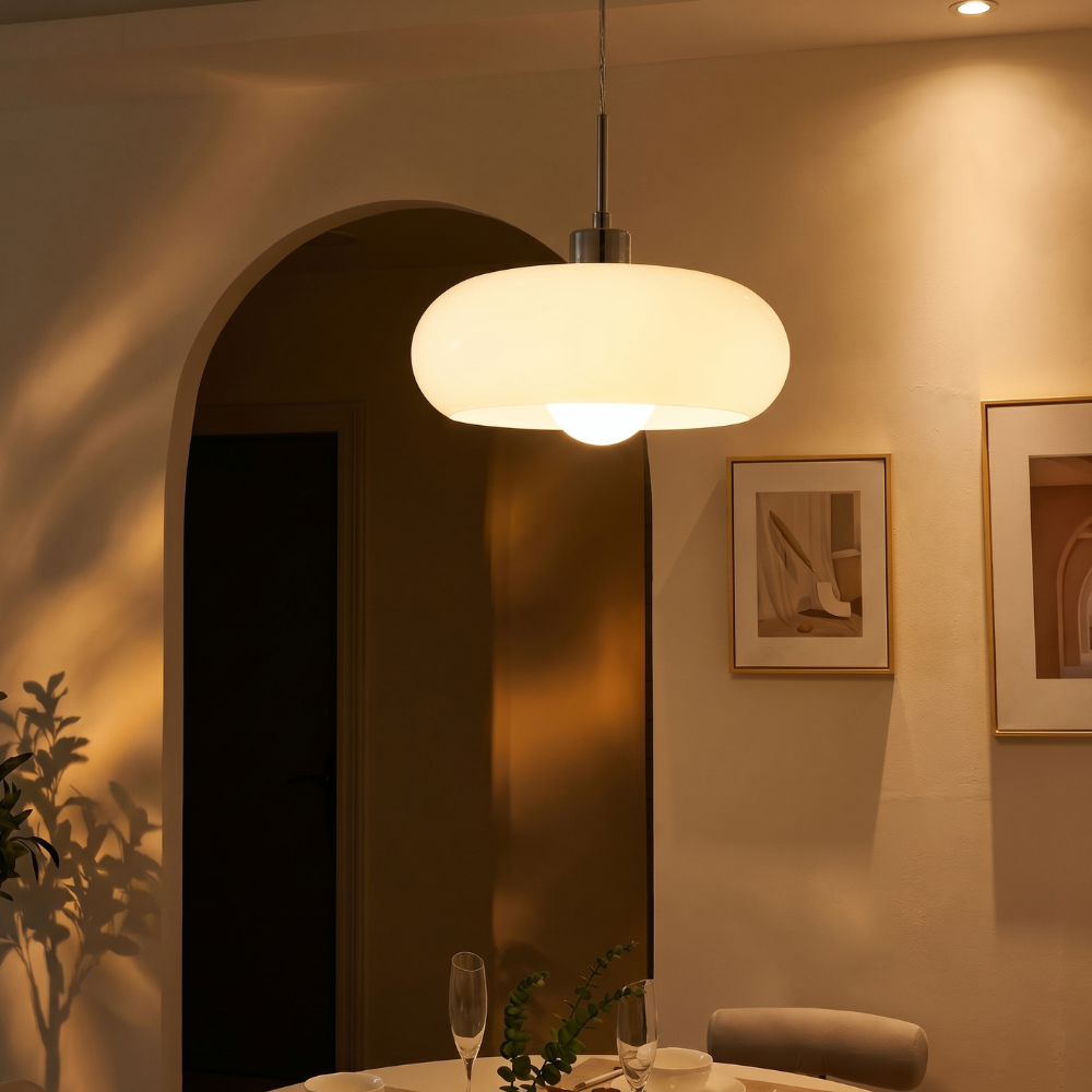 Le Pot de Lumière