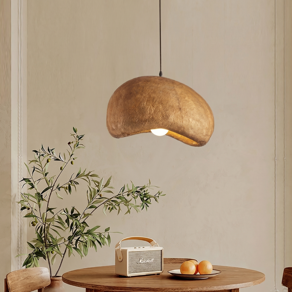 Le Nuage Wabi-Sabi