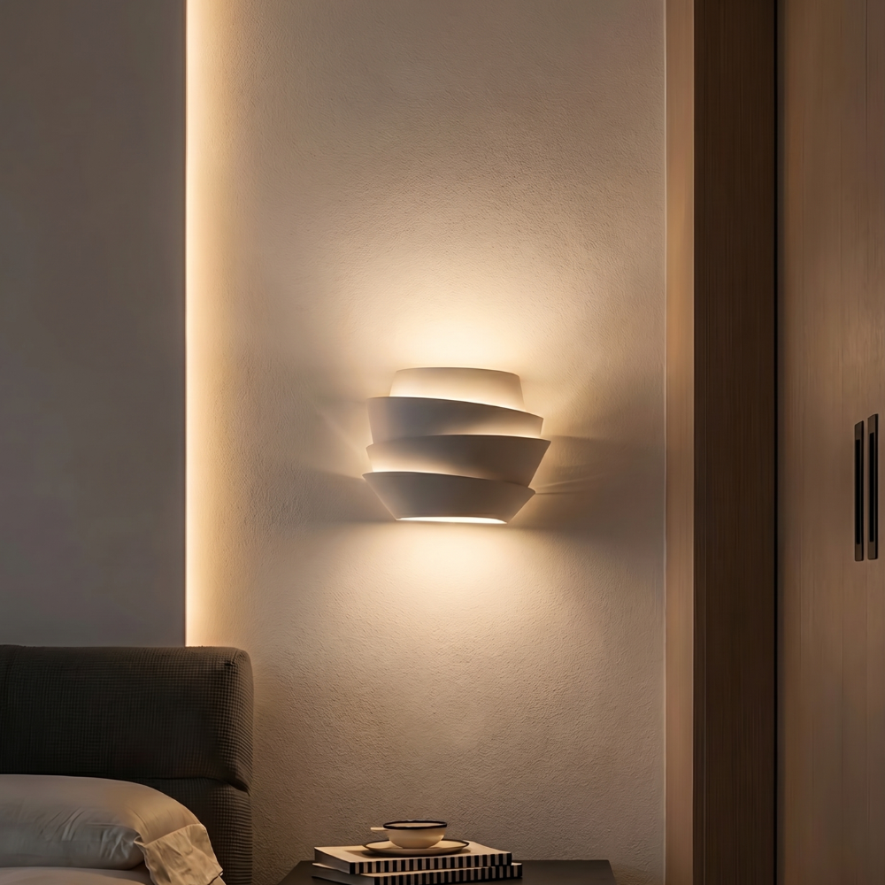 La luz escandinava