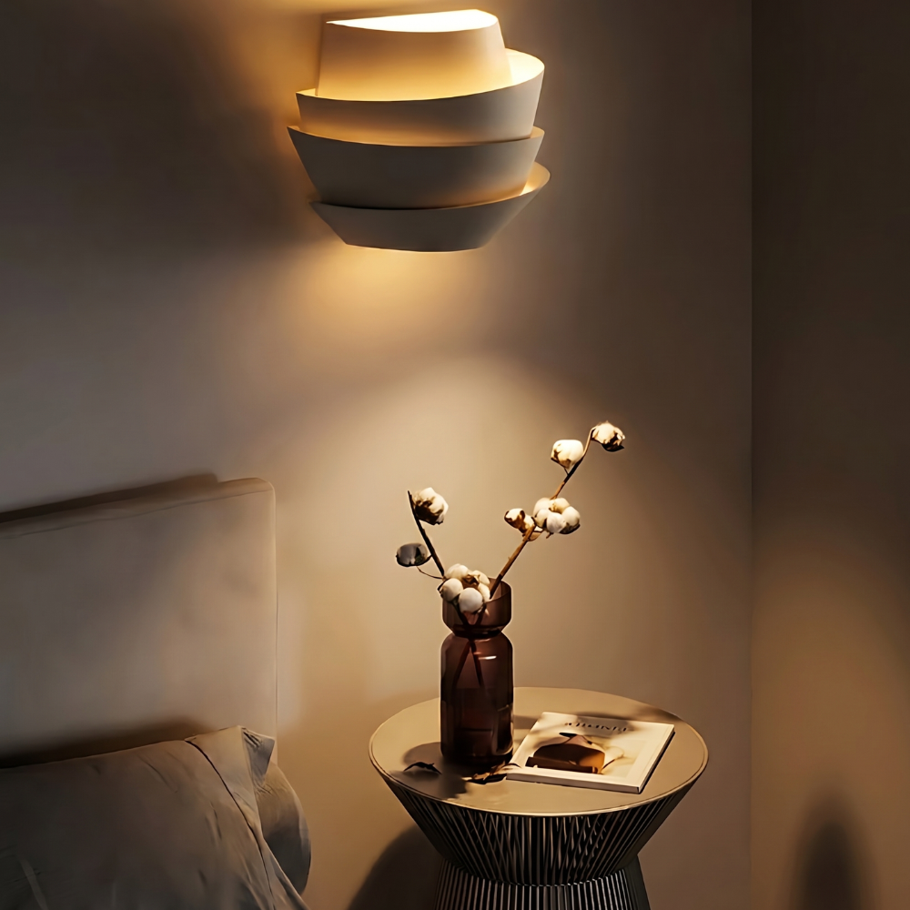 La luz escandinava