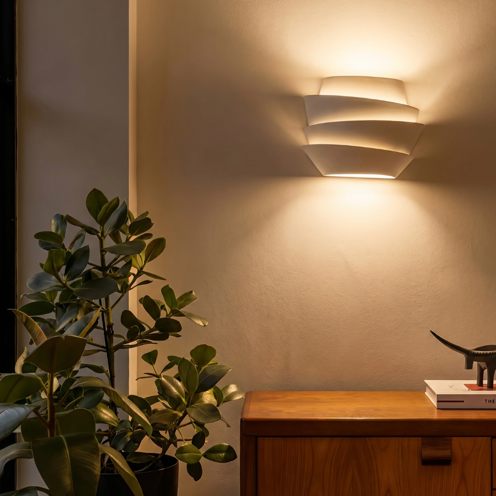 La luz escandinava