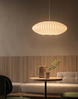 Le Lustre de Soie