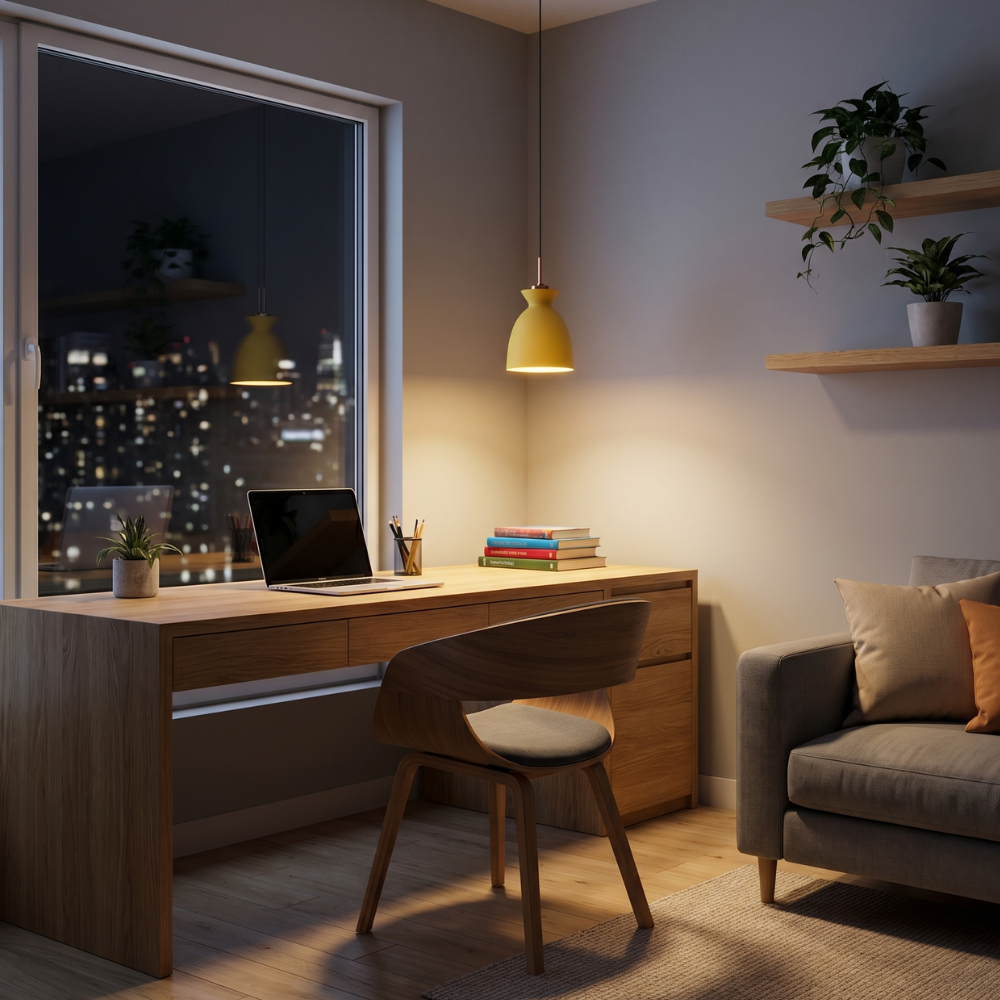 L'Éclat Scandinave