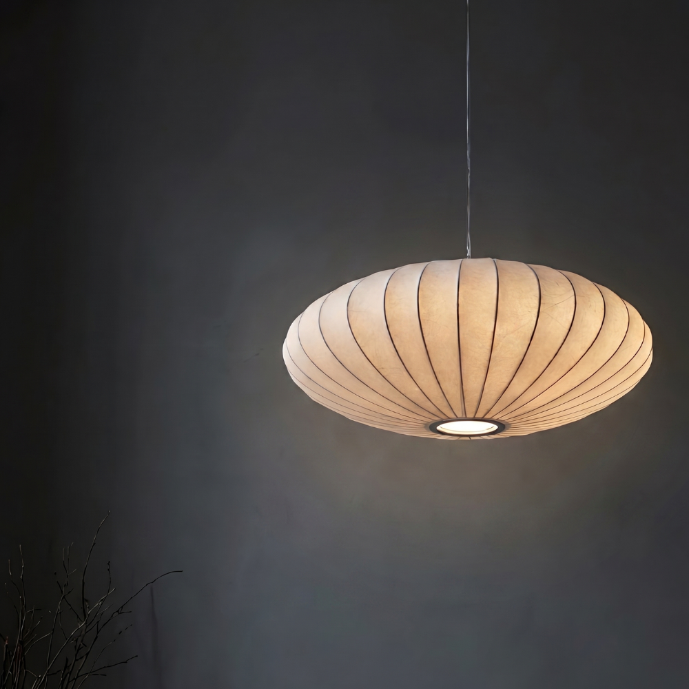Le Lustre de Soie